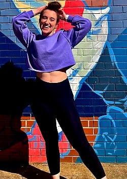 Rebecca Rogers